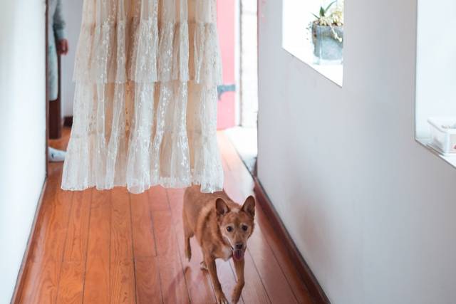 O casamento de Karen e Pedro 3