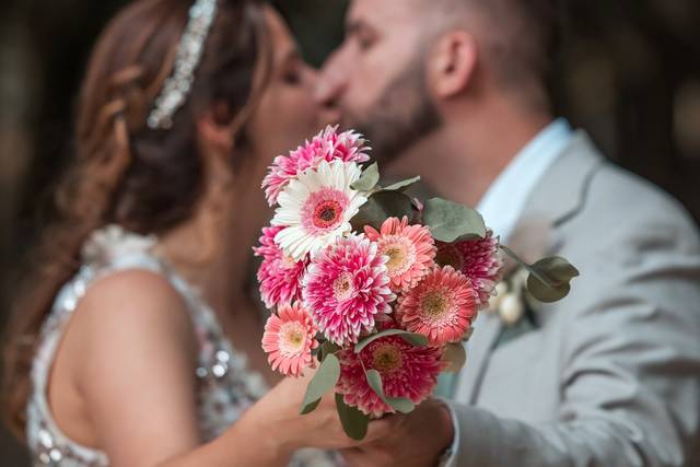 O casamento de Karen e Pedro 2