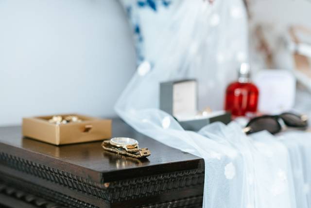 O casamento de Carolina e Joshua 3