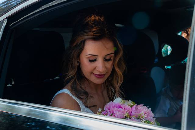 O casamento de Paula e Ricardo 3