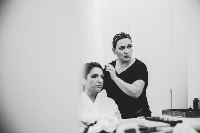 O casamento de Sandrine e Rodney 1