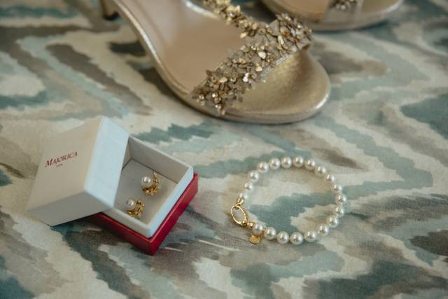 O casamento de Sandrine e Rodney 2