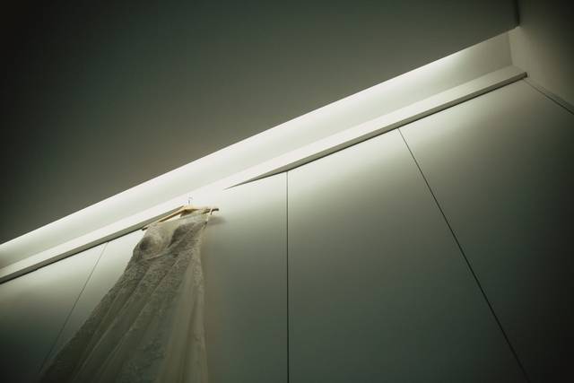 O casamento de Sandrine e Rodney 3