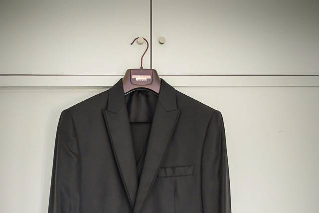 O casamento de Sara e João 1