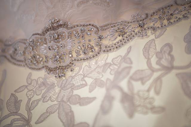 O casamento de Sara e João 2