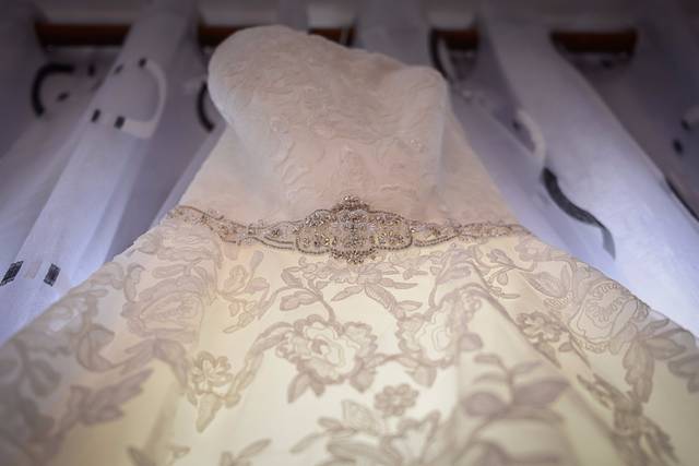 O casamento de Sara e João 3