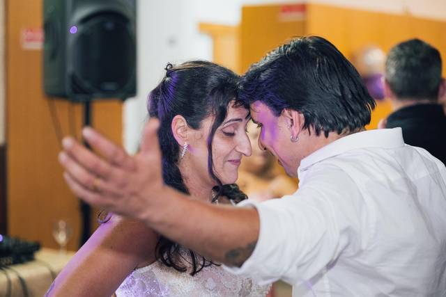 O casamento de Elisa e Alejandro  2