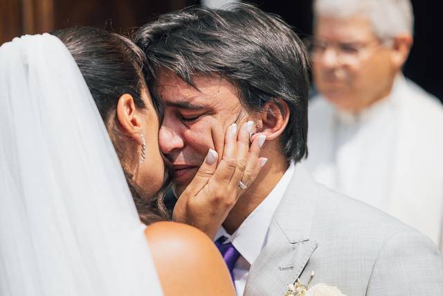 O casamento de Elisa e Alejandro  3