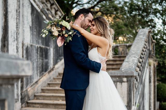 O casamento de Joana e Eduardo 2