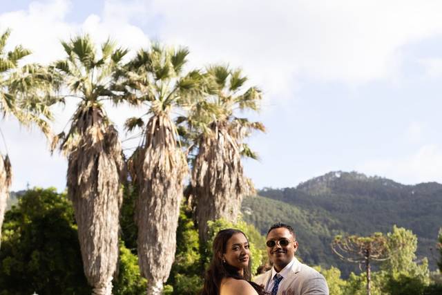 O casamento de Carmen e Nairo 3