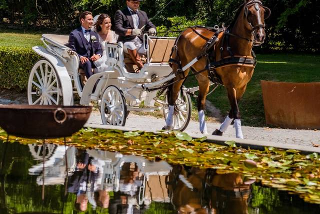 O casamento de Marina e Julien 3