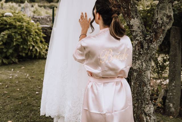 O casamento de Margarida e Luis Miguel 3