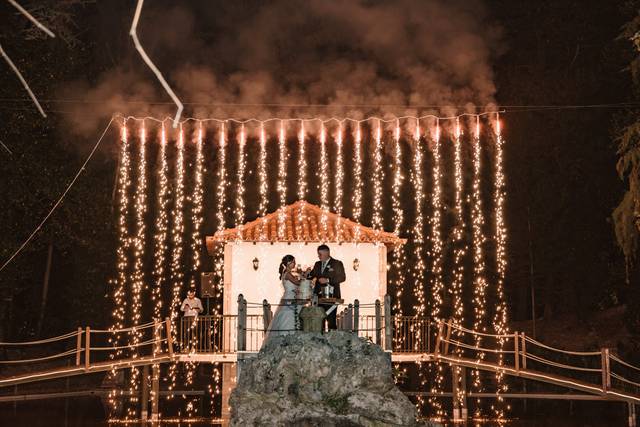 O casamento de Margarida e Luis Miguel 1