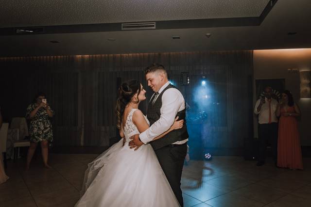 O casamento de Margarida e Luis Miguel 2