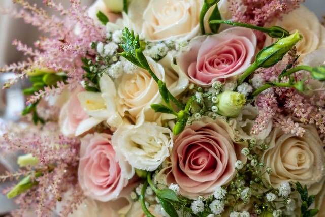 O casamento de Inês e Pedro 2