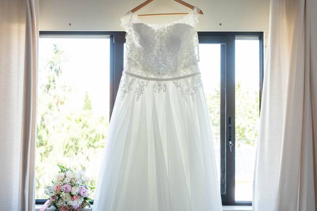 O casamento de Inês e Pedro 3