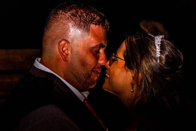 O casamento de Inês e Pedro 1