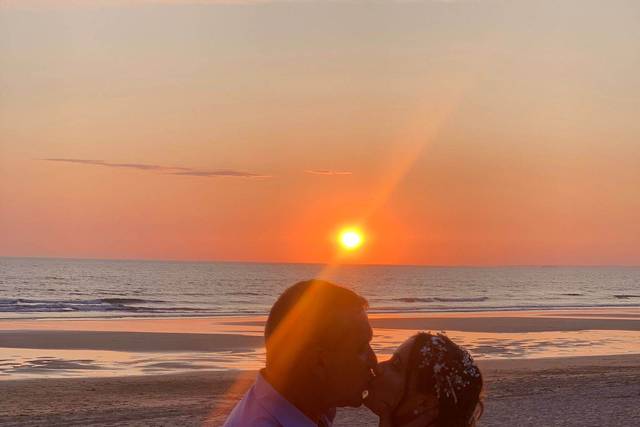 O casamento de Patrícia  e Pedro  2