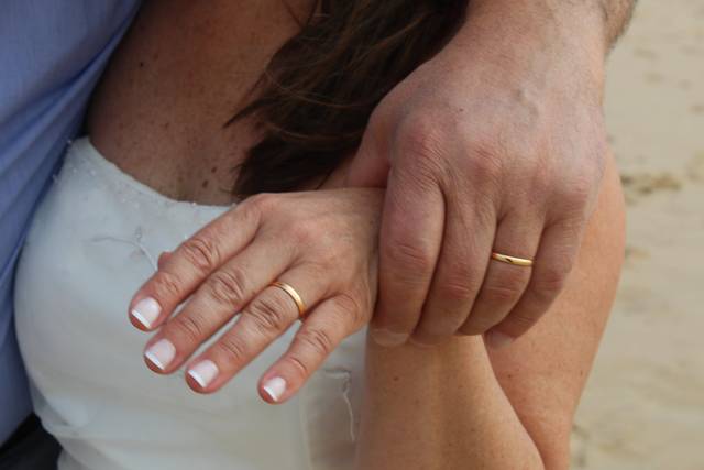 O casamento de Patrícia  e Pedro  3