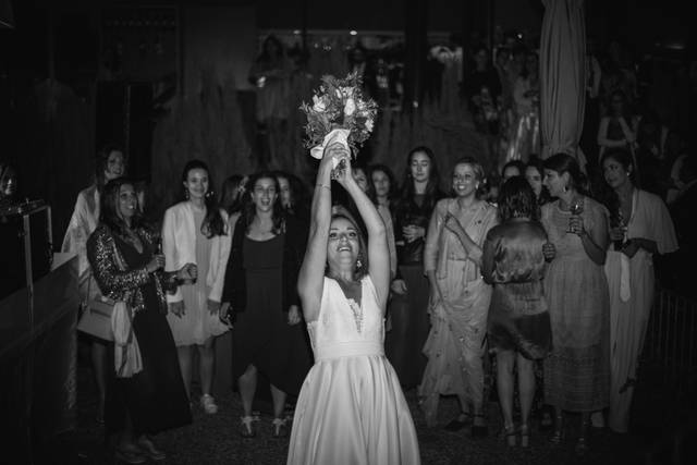 O casamento de Joana e José 1