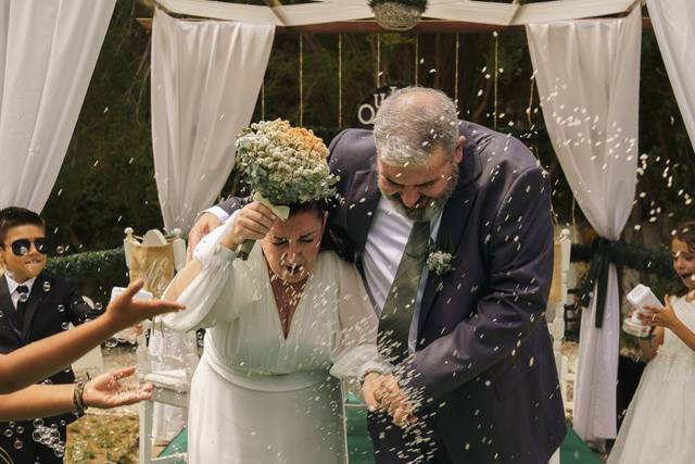 O casamento de Ana e João 3