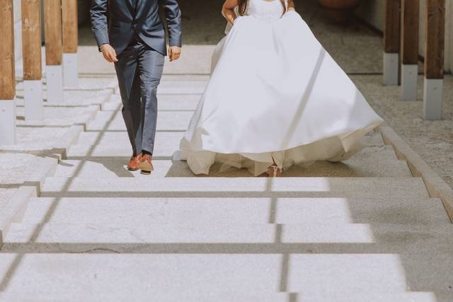 O casamento de Sofia e Joel 2