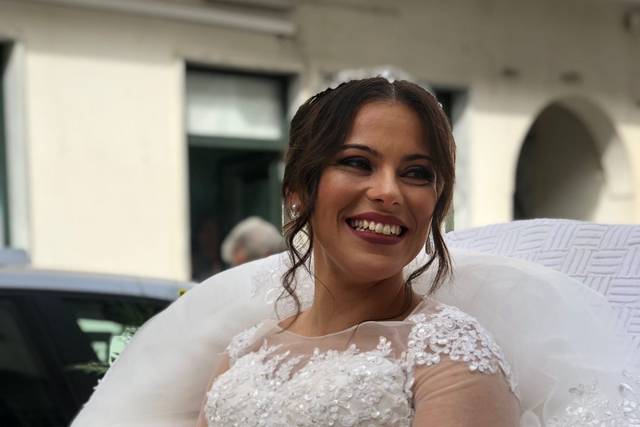 O casamento de José e Joana 1