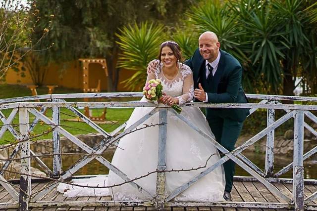 O casamento de José e Joana 2