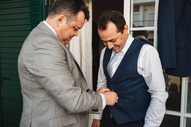 O casamento de Lília e André 3
