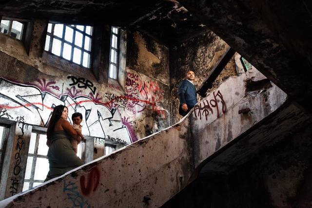 O casamento de Ana e Francisco 1