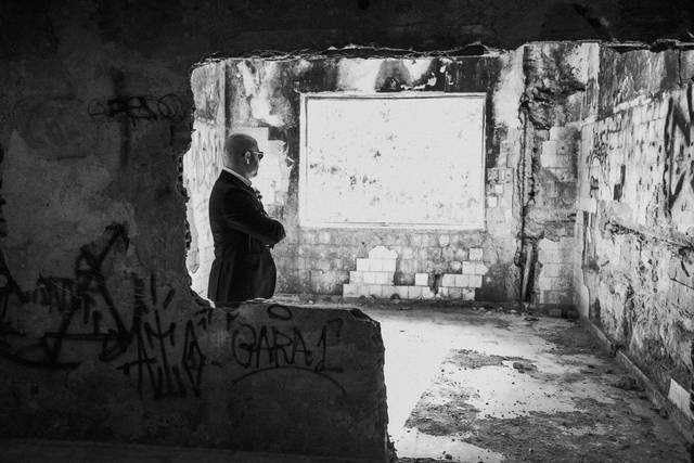 O casamento de Ana e Francisco 2