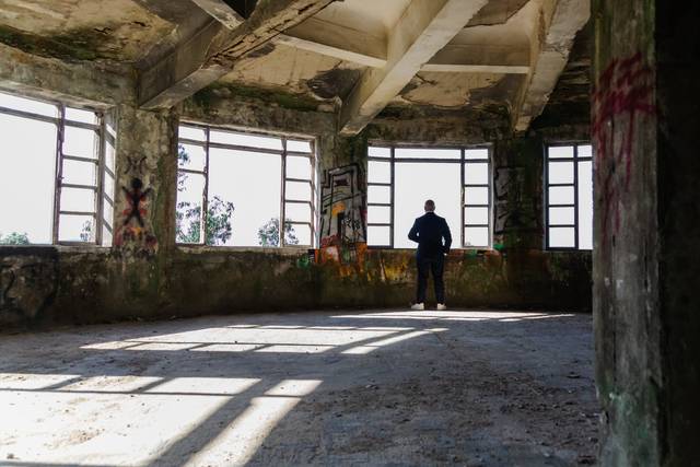 O casamento de Ana e Francisco 3