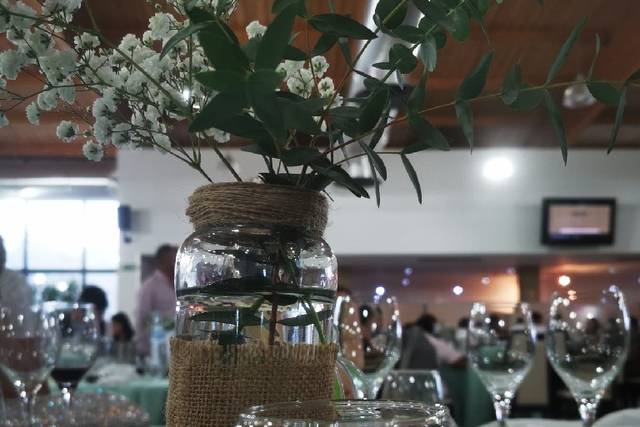 O casamento de Jorge e Filipa 2