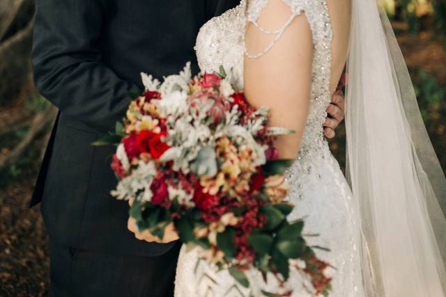 O casamento de Fernanda e Felipe 1