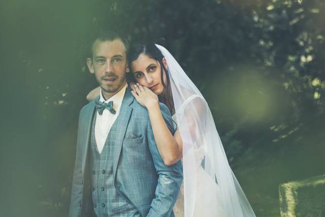 O casamento de Joana e Bertrand 2