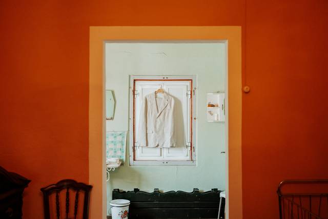 O casamento de Doriane e Nuno 3