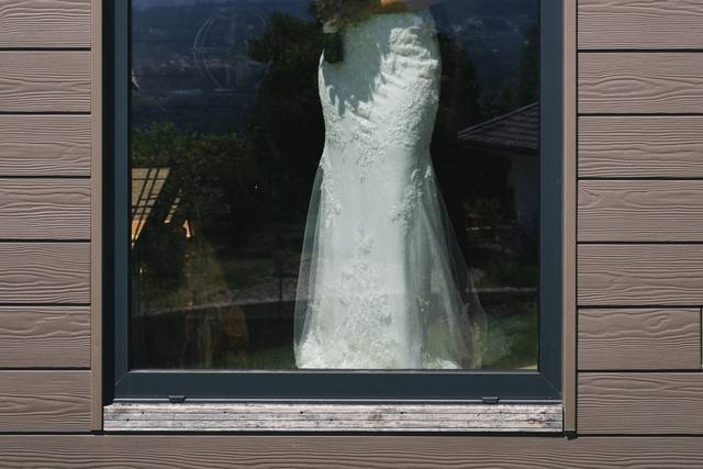O casamento de Sandra e Jean 1
