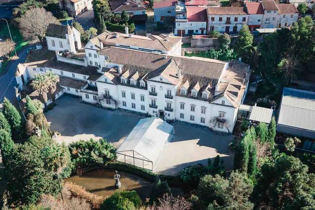 O casamento de Catarina e Leonardo 3