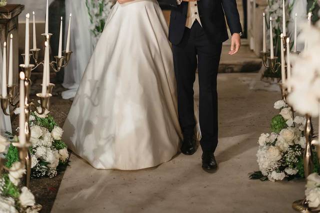 O casamento de Catarina e Leonardo 2