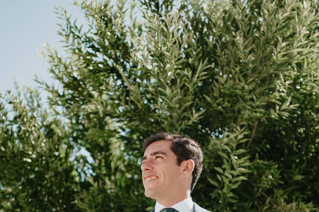 O casamento de Mariana e Tiago 3