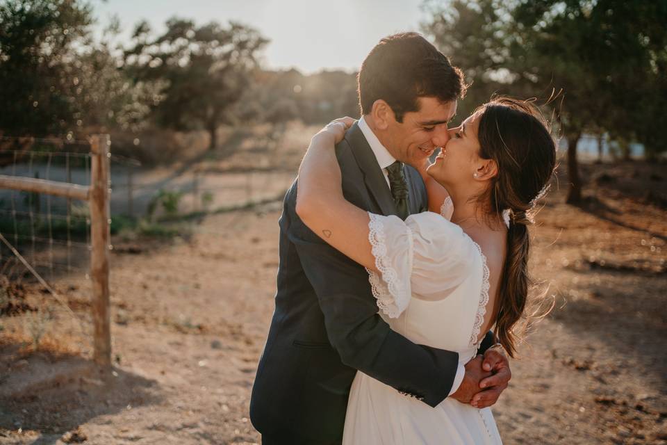 O casamento de Mariana e Tiago