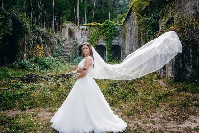 O casamento de Sílvia e Nelson 3