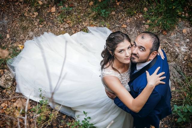 O casamento de Sílvia e Nelson 2