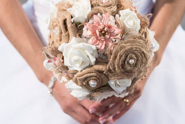 O casamento de Neuza e David 1