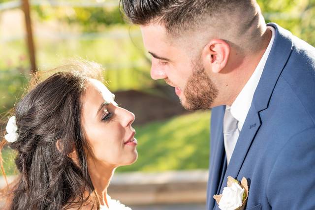 O casamento de Neuza e David 3