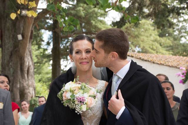 O casamento de Ana e Rui 2