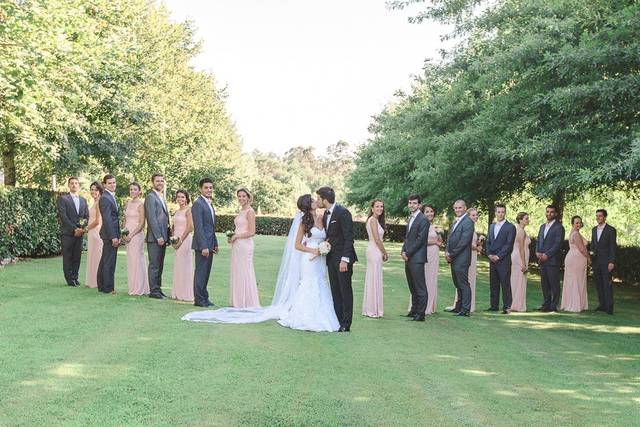 O casamento de Jessica e Rui 2