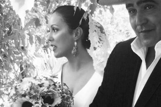 O casamento de Inês e Miguel  3