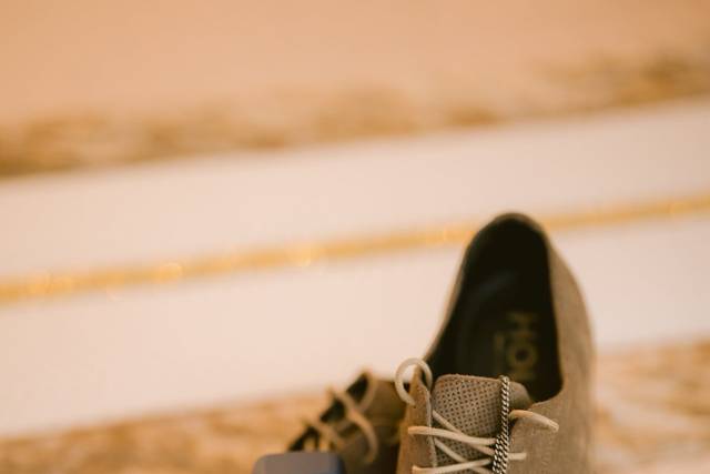 O casamento de Silverio e Patricia 2