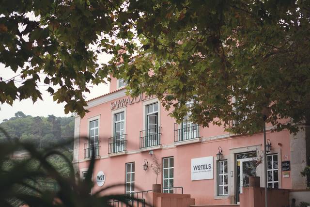 O casamento de Vania e Bruno 2